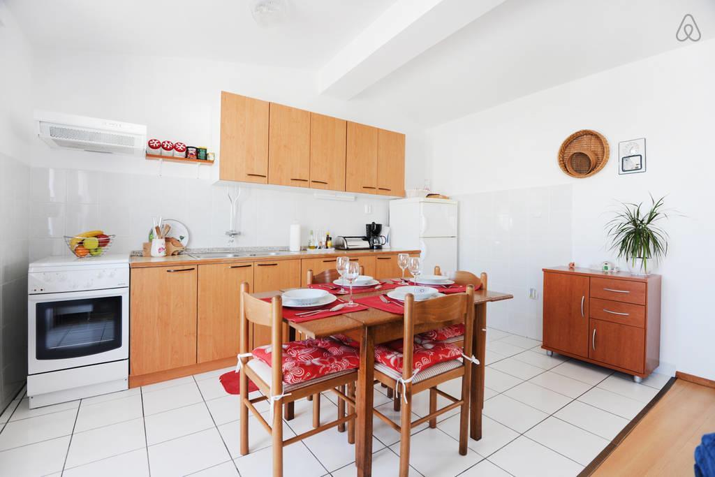 Апартаменты Apartman Klarin - Old Stone House Езера Экстерьер фото
