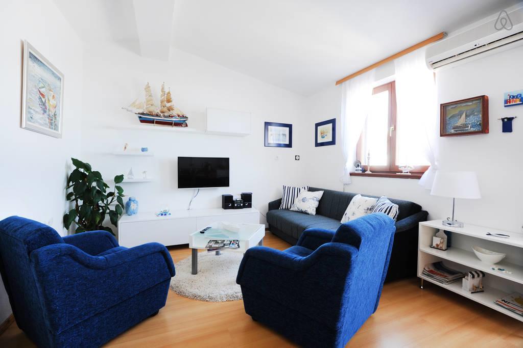 Апартаменты Apartman Klarin - Old Stone House Езера Экстерьер фото